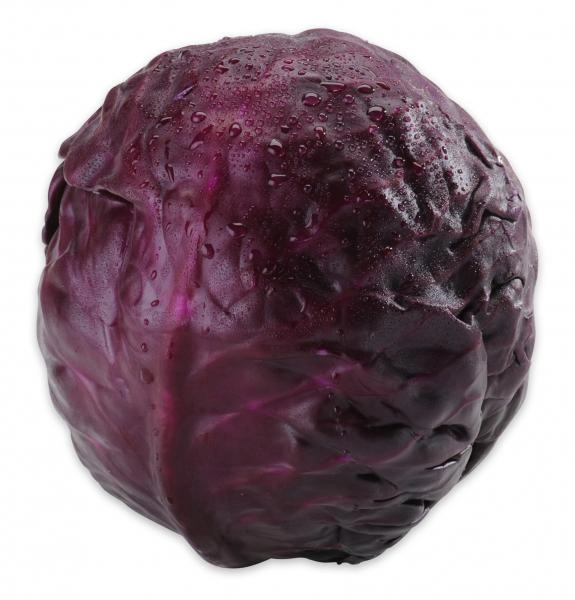 Rotkohl