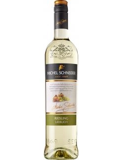 Michel Schneider Riesling Weißwein lieblich