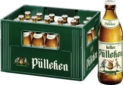 Veltins Pülleken hell (Mehrweg)