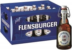 Flensburger Pils (Mehrweg)