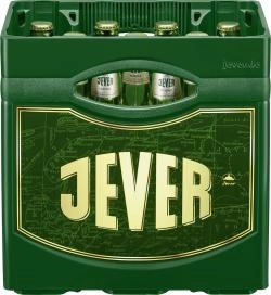 Jever Pilsener (Mehrweg)