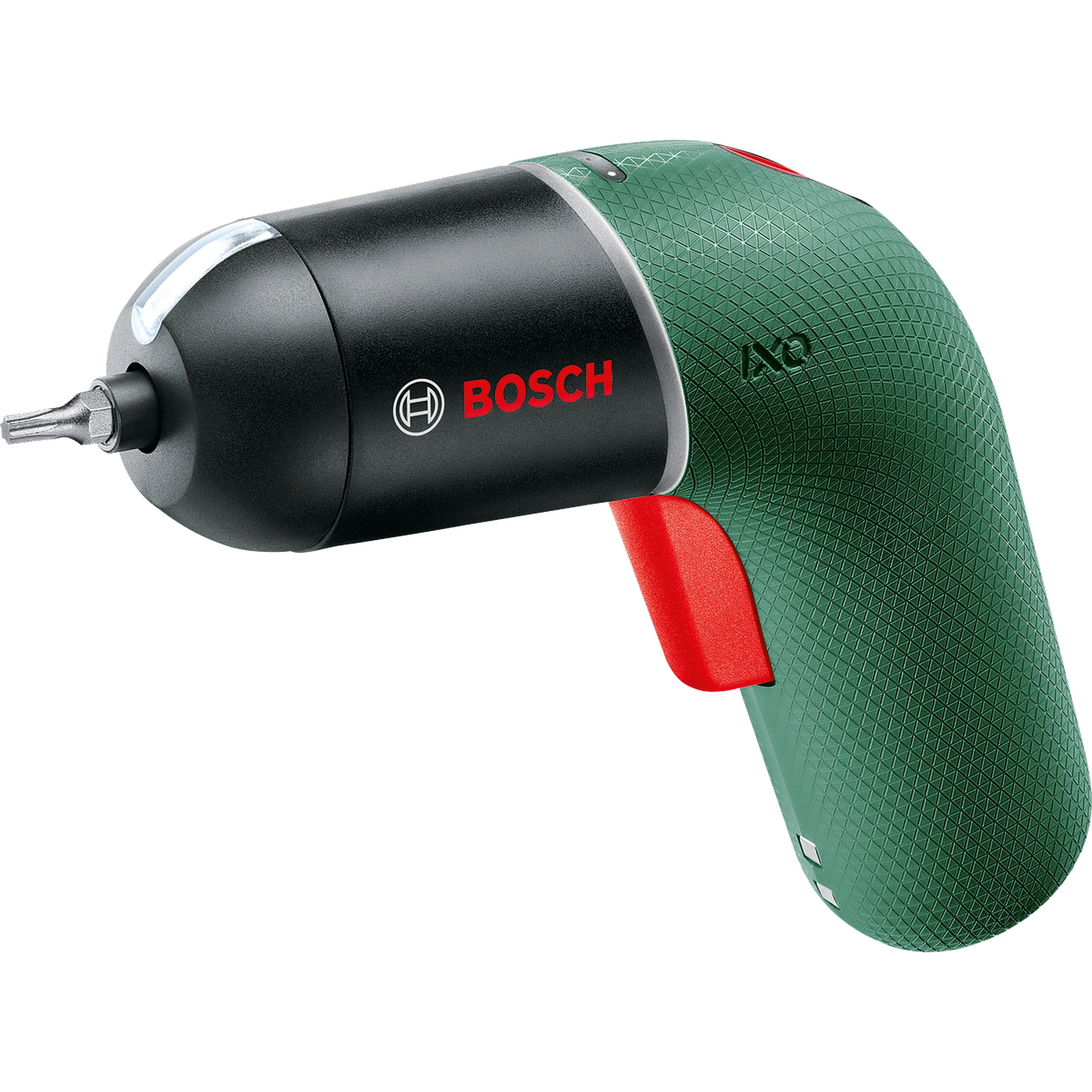 Bosch Akku-Schrauber 'IXO 6 Classic' , Charger Set