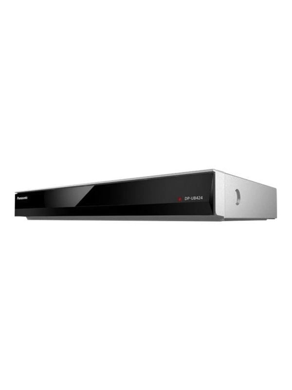 Panasonic DP-UB424 - Blu-ray disc player