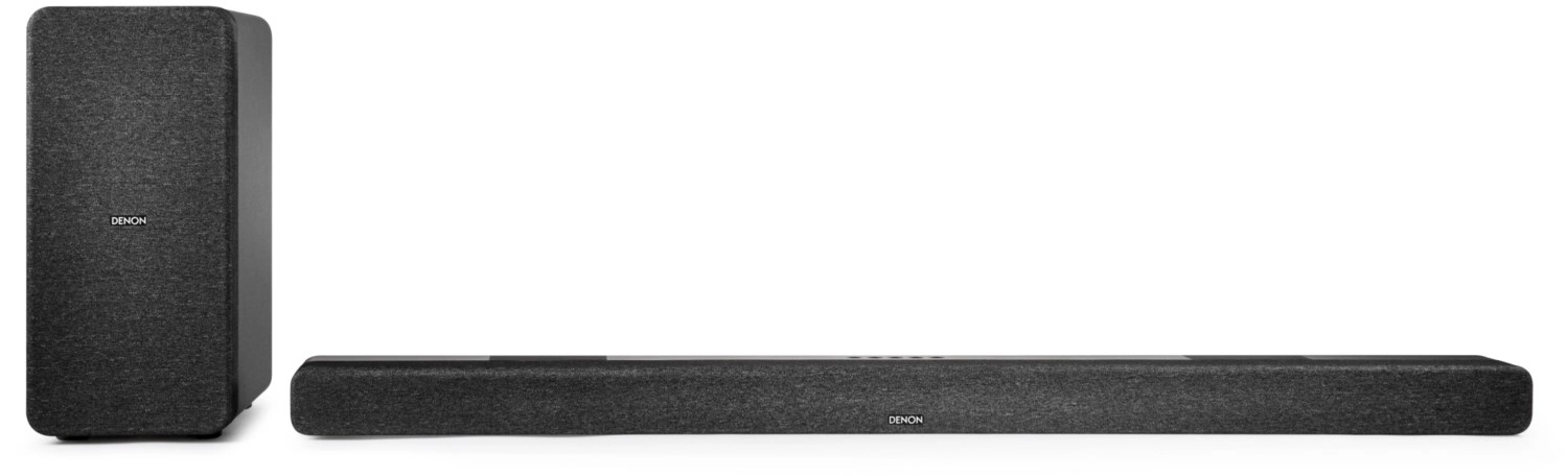 DHT-S517 Soundbar + Subwoofer