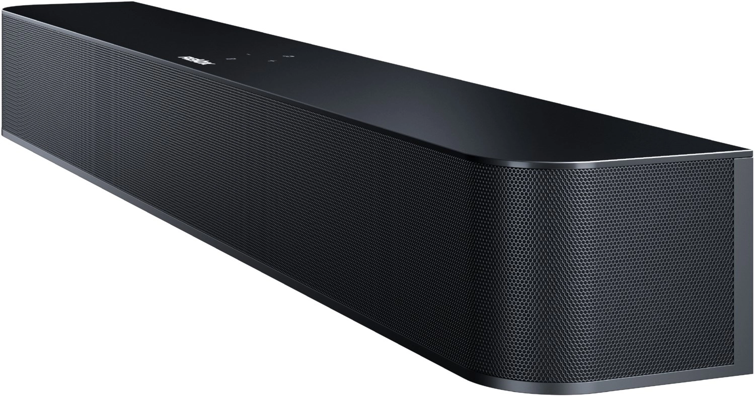 STUDIOART S100 Soundbar schwarz