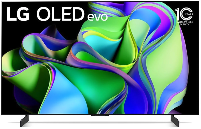 OLED42C38LA 106 cm (42") OLED-TV / G