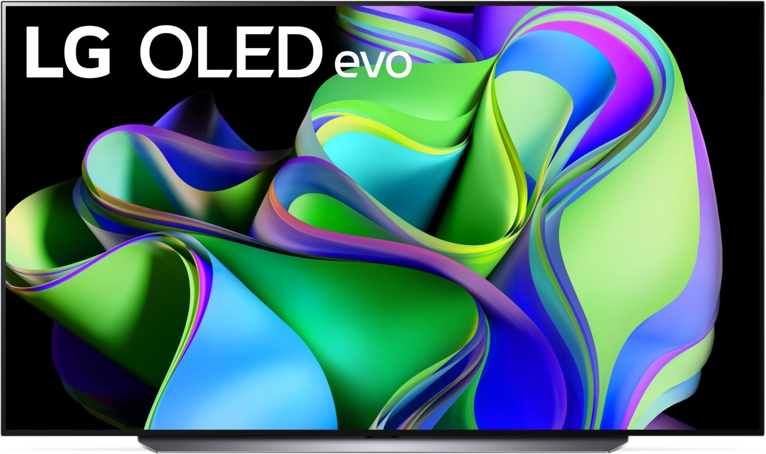 OLED83C39LA 210 cm (83") OLED-TV / F