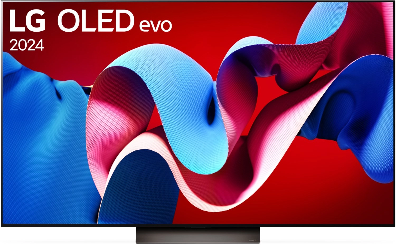 OLED65C48LA 164 cm (65") OLED-TV / F