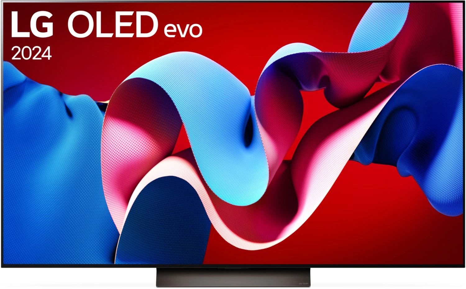 OLED77C48LA 195 cm (77") OLED-TV / F