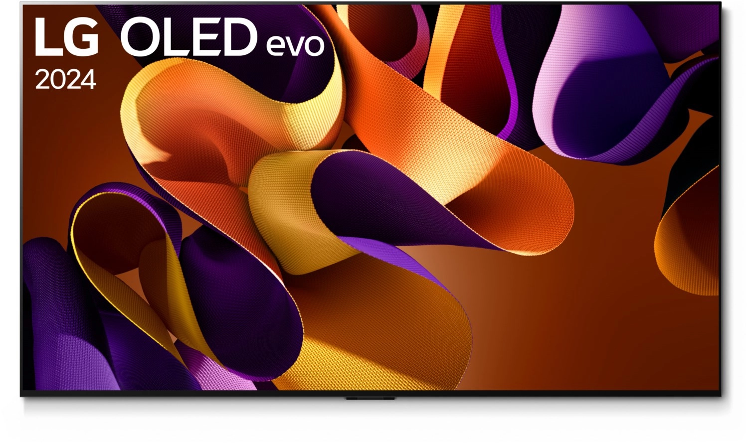 OLED83G48LW 210 cm (83") OLED-TV / F