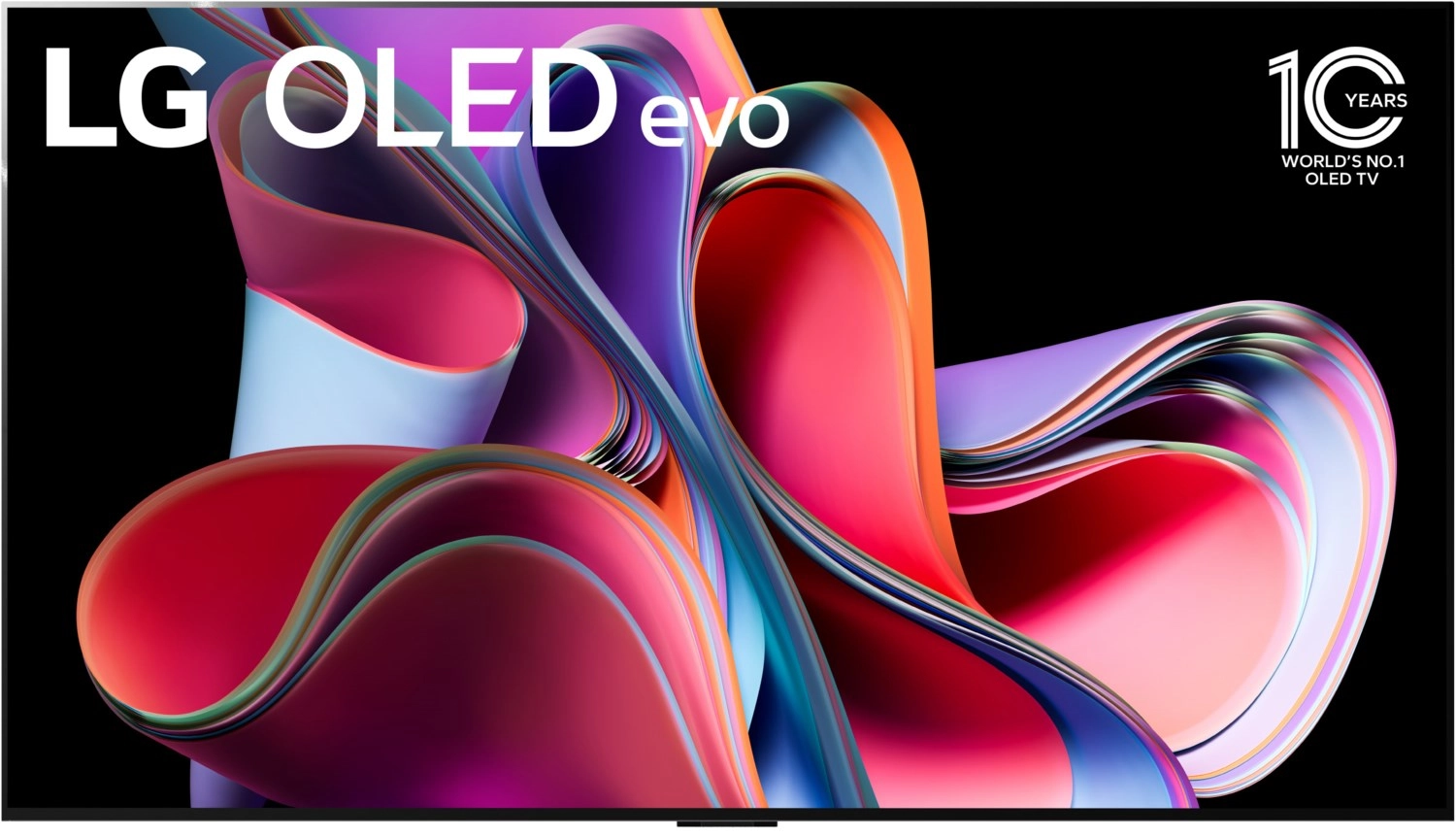 OLED65G39LA 164 cm (65") OLED-TV / F