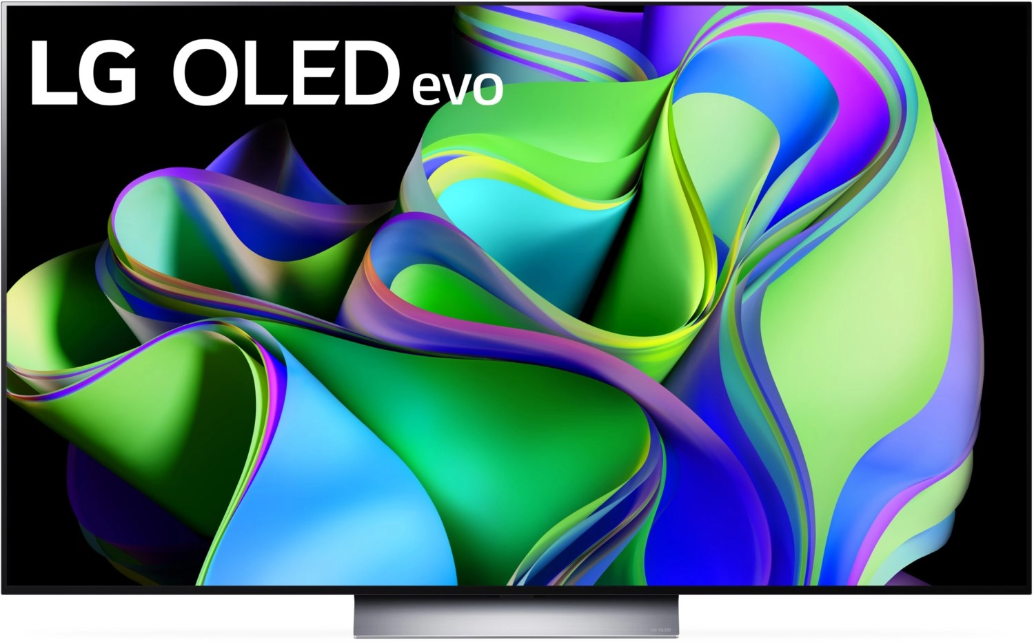 OLED65C38LA 164 cm (65") OLED-TV / F