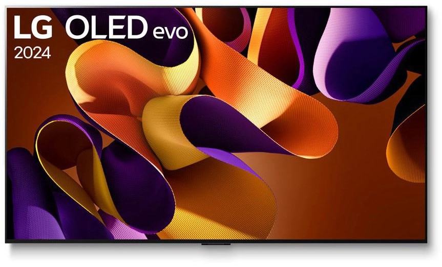 OLED55G48LW 139 cm (55") OLED-TV / F