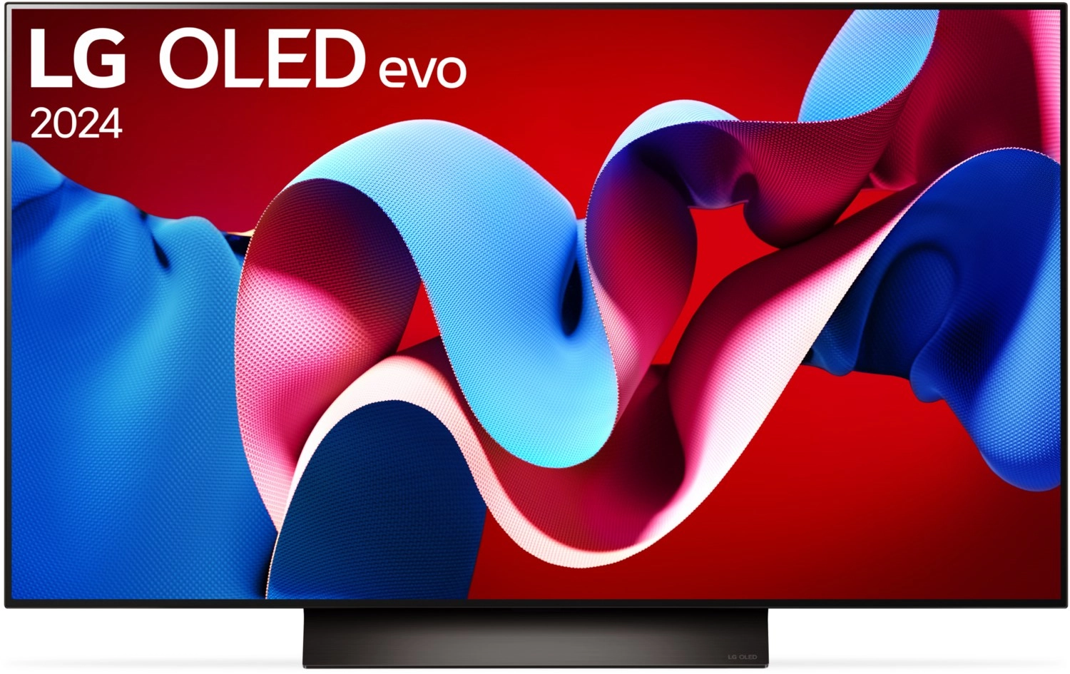 OLED48C48LA 121 cm (48") OLED-TV / G