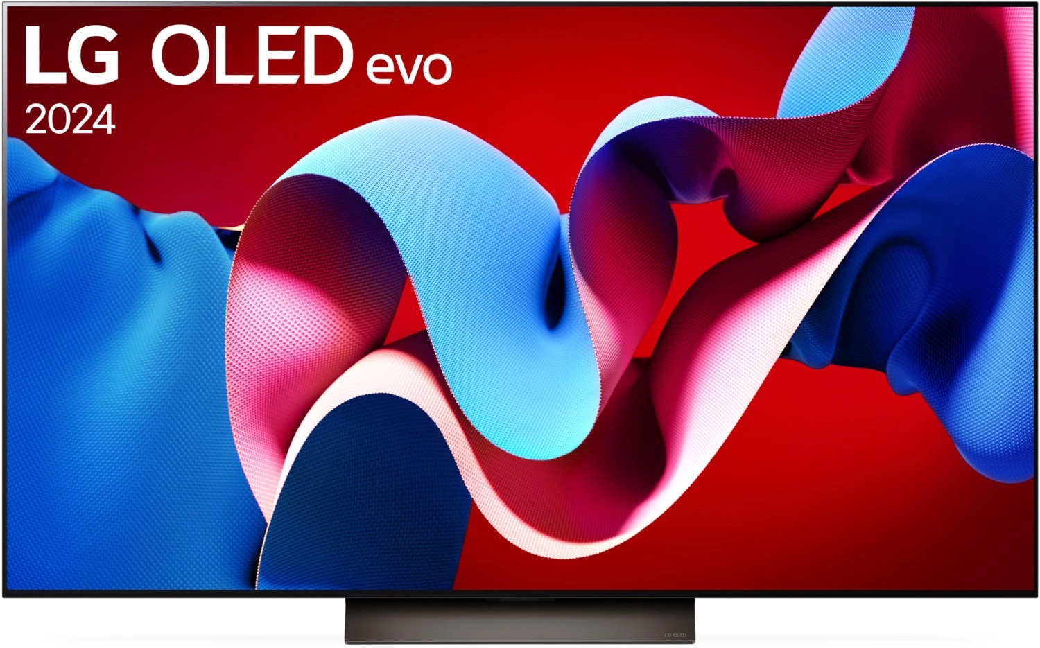 OLED55C48LA 139 cm (55") OLED-TV / G