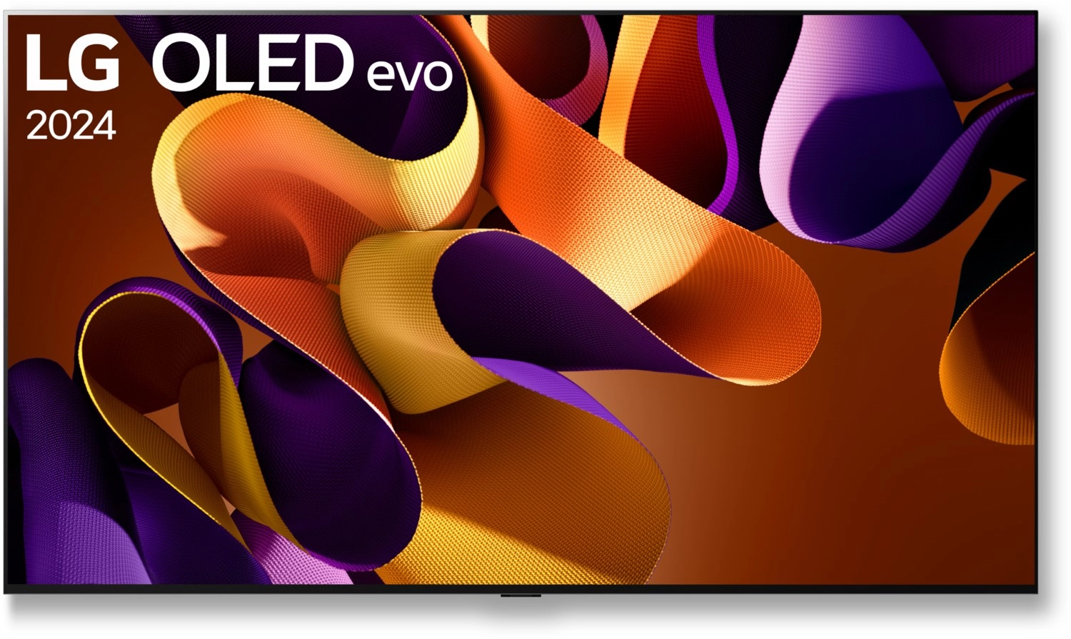 OLED97G48LW 245 cm (97") OLED-TV / F