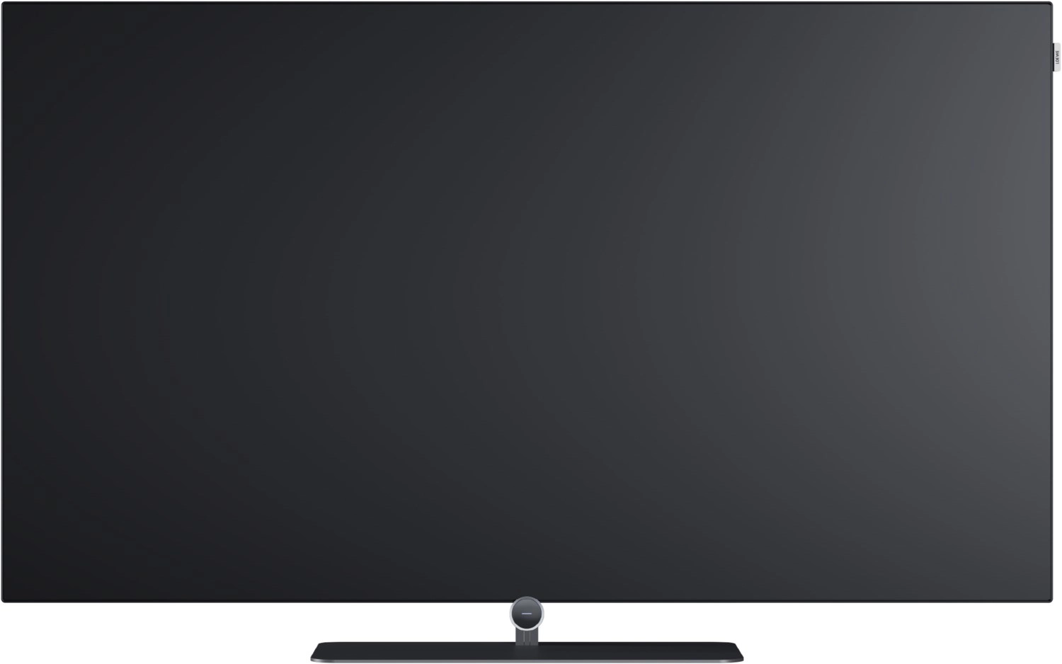 bild i.55 dr+ 139 cm (55") OLED-TV basaltgrau / F