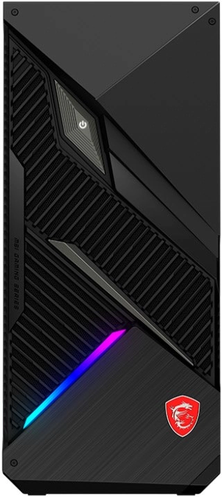 MPG Infinite X2 14NUG7-458DE Gaming PC schwarz