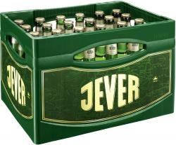 Jever Pilsener (Mehrweg)