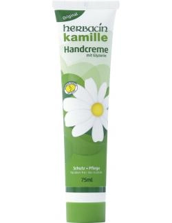 Herbacin Handcreme Kamille