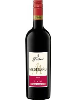 Freixenet Mederaño Tinto Rotwein lieblich