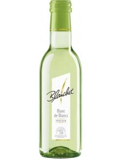 Blanchet Blanc de Blancs Weißwein trocken