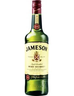 John Jameson Irish Whiskey