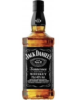 Jack Daniel's Tennessee Whiskey