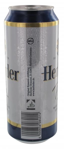 Herforder Pils (Einweg)