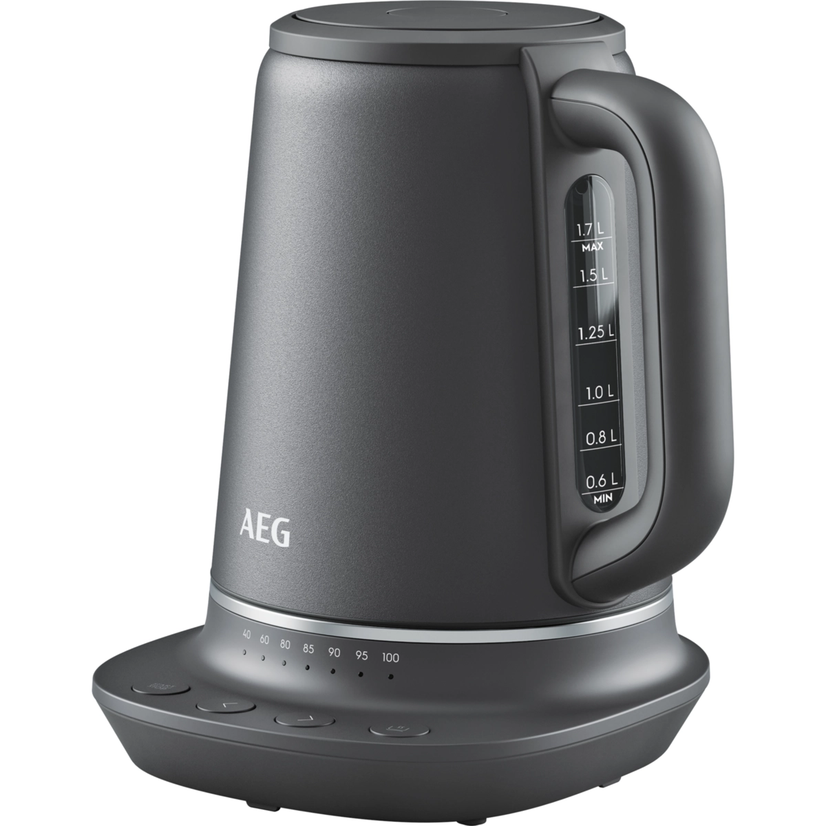 AEG Wasserkocher K7-1-6BP Gourmet 7