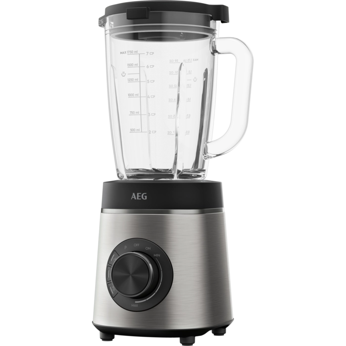 AEG Standmixer TB6-1-6ST Gourmet 6