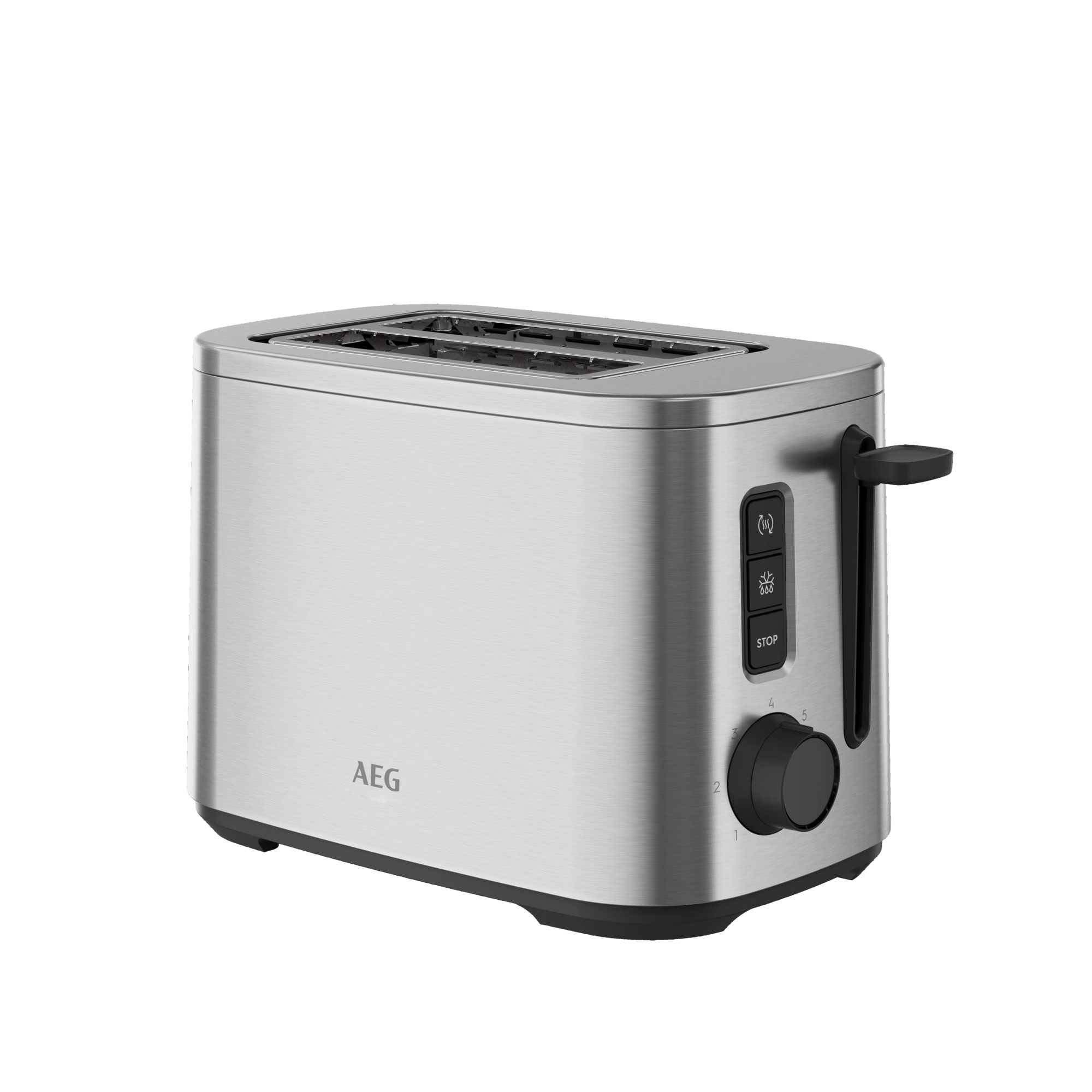 AEG Toaster T5-1-4ST Deli 5