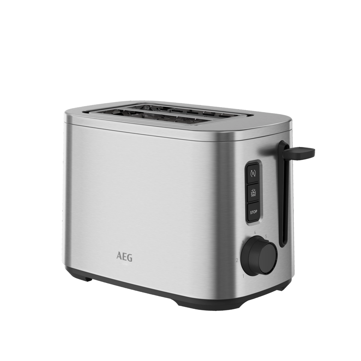 AEG Toaster T5-1-4ST Deli 5