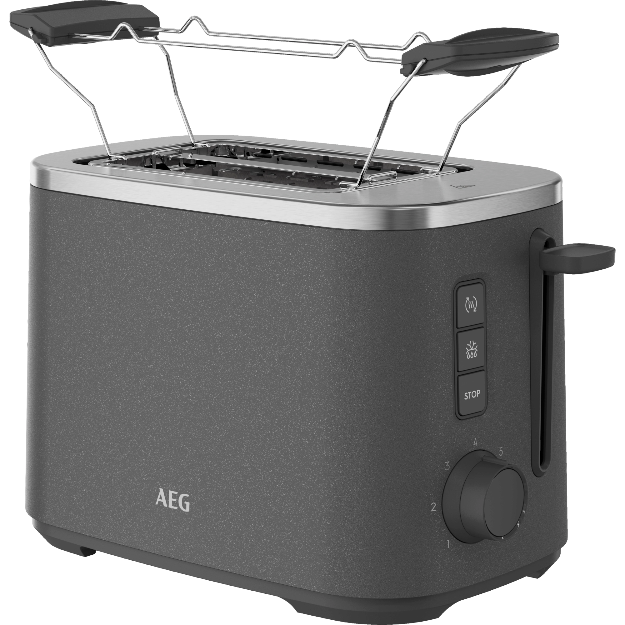 AEG Toaster T5-1-4AN Deli 5