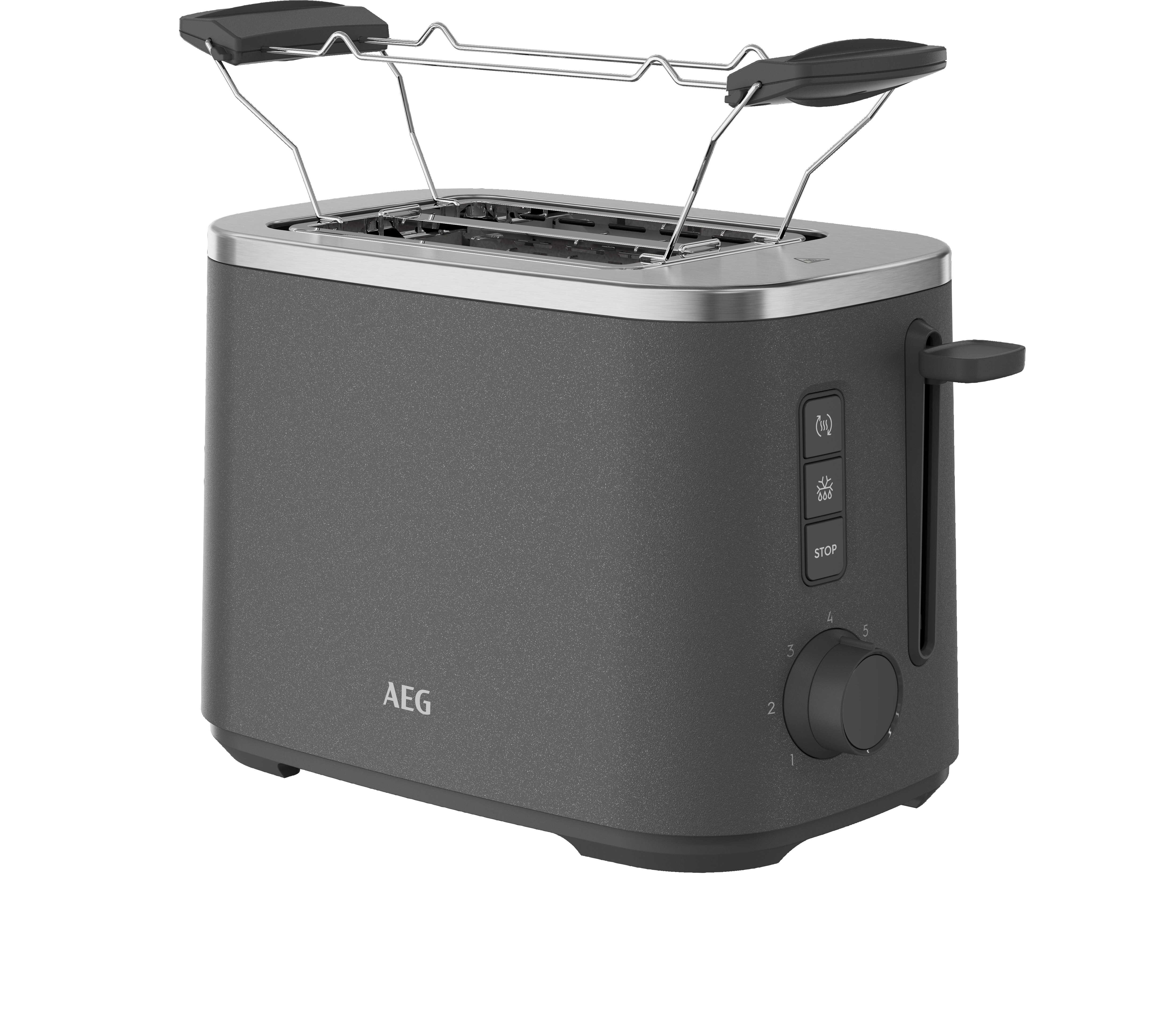 AEG Toaster T5-1-4AN Deli 5