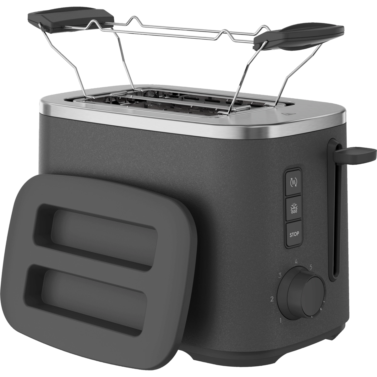 AEG Toaster T5-1-4AN Deli 5