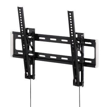 TV-Wandhalterung TILT, 5 Sterne, 142 cm (56"), Schwarz (00118628)