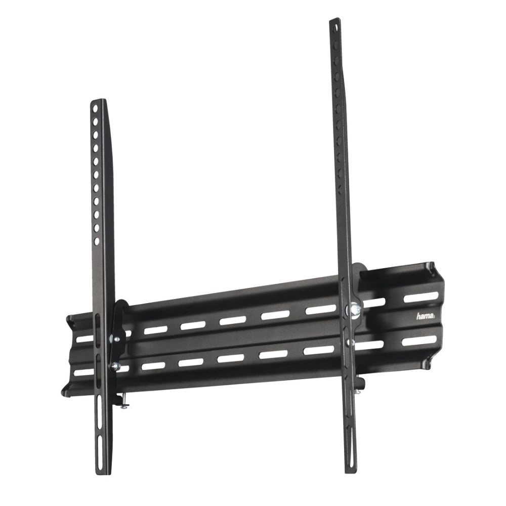 TV-Wandhalterung TILT, 1 Stern, 600x400, 191 cm (75"), Schwarz (00118108)