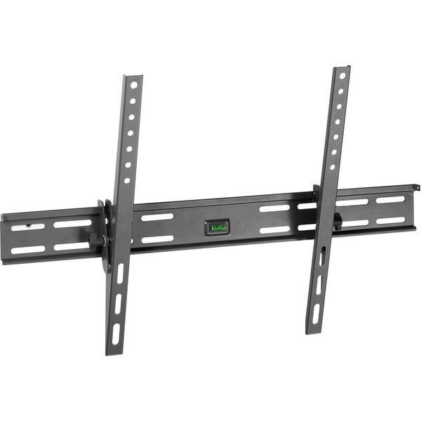 TV Wandhalter, neigbar für Bildschirme bis 216 cm / 85'', VESA 600, max 50 kg. (37985)