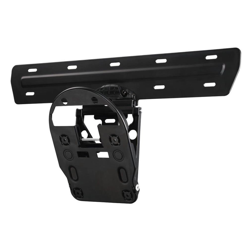 TV-Wandhalterung TILT, No Gap, 165 cm (65"), Schwarz (00118109)