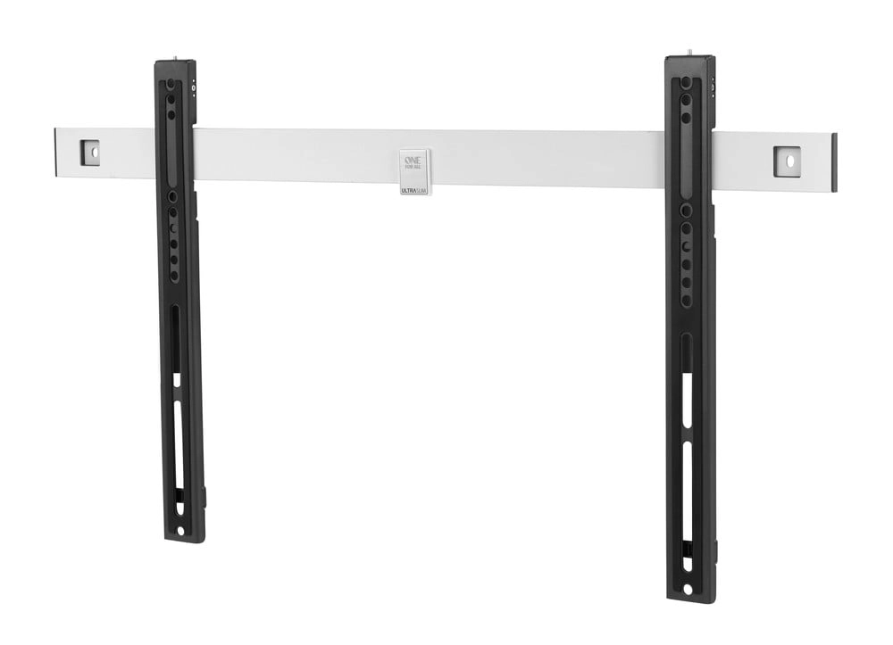 WM6611 84" Ultraslim Flat TV-Wandhalterung