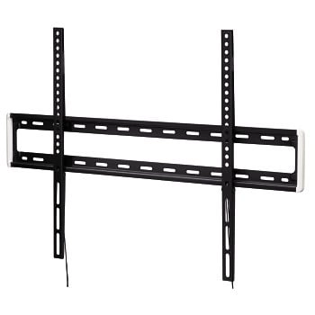 TV-Wandhalterung FIX, 5 Sterne, 229 cm (90"), Schwarz (00118624)