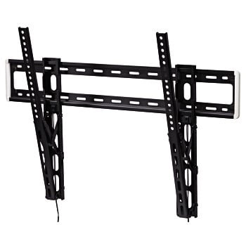 TV-Wandhalterung TILT, 5 Sterne, 229 cm (90"), Schwarz (00118625)