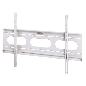 TV-Wandhalterung FIX, 3 Sterne, 229 cm (90"), Weiß (00084474)