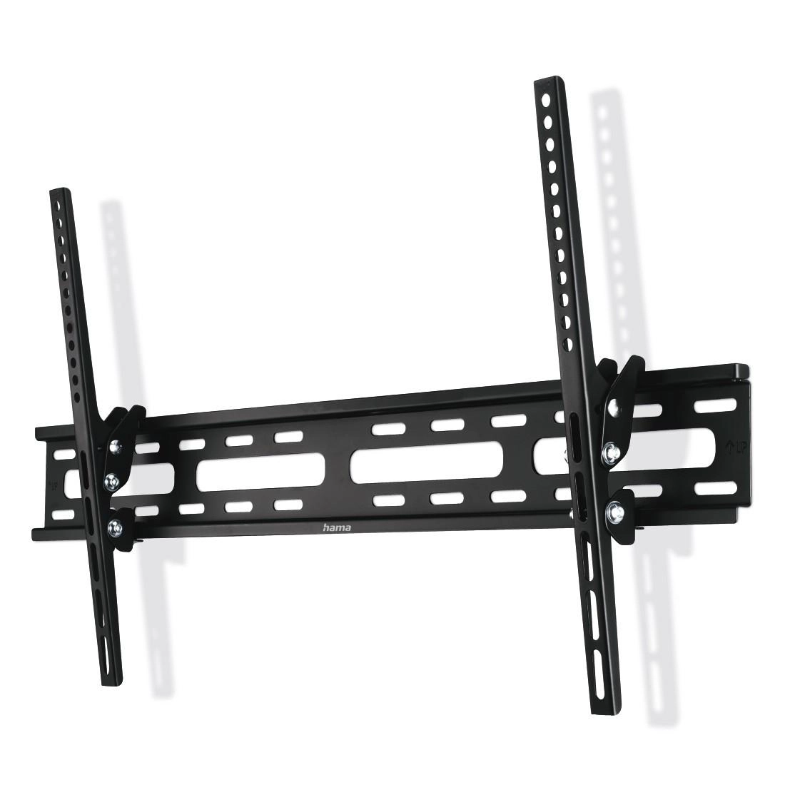 TV-Wandhalterung, neigbar, 191 cm (75") bis 60 kg (00220816)