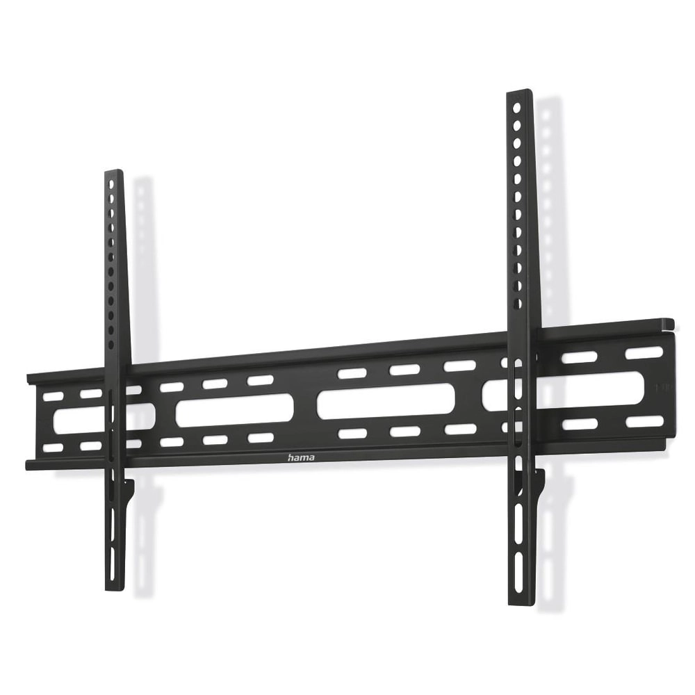 TV-Wandhalterung, starr, 229 cm (90") bis 60 kg, Wandabstand 2,5 cm (00220815)