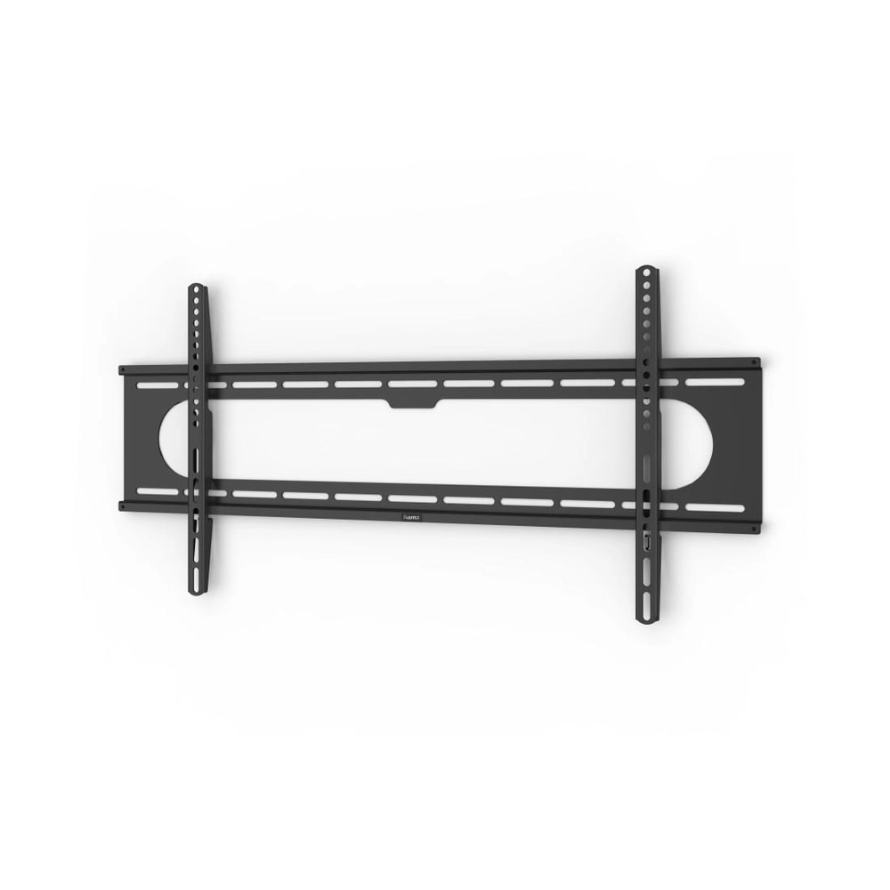 TV-Wandhalterung, starr, 229 cm (90") bis 100 kg, Wandabstand 2,6 cm (00220842)