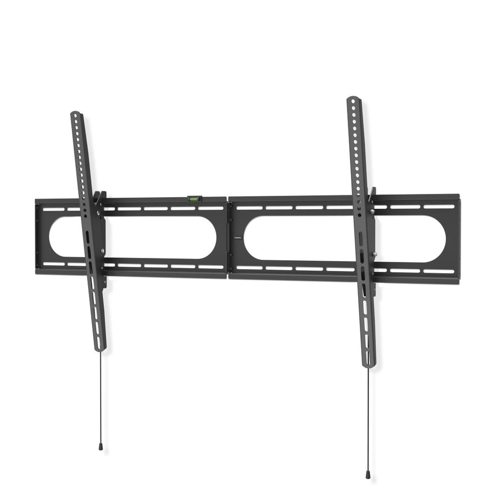 TV-Wandhalterung, neigbar, 305 cm (120") bis 100 kg, Wandabstand 2,8 cm (00220844)