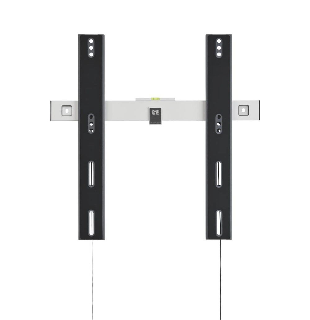 WM6422 65" Ultra Slim TV-Wandhalterung