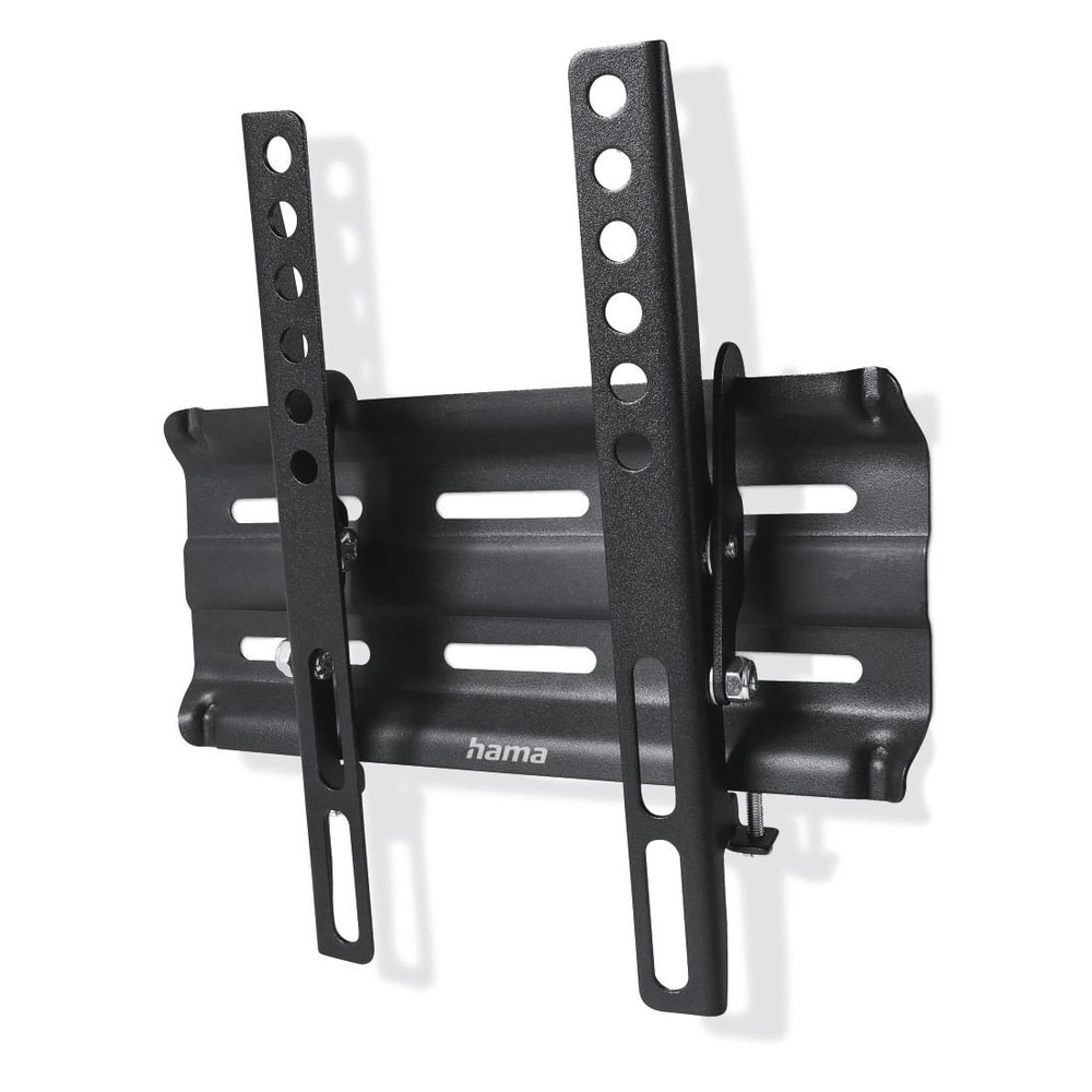 TV-Wandhalterung, neigbar, 122 cm (48") bis 25 kg, Wandabstand 2,9 cm (00220806)